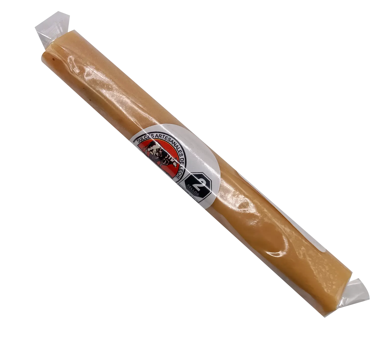 ROLLO 75 GRS NUEZ C/ 200 PZAS