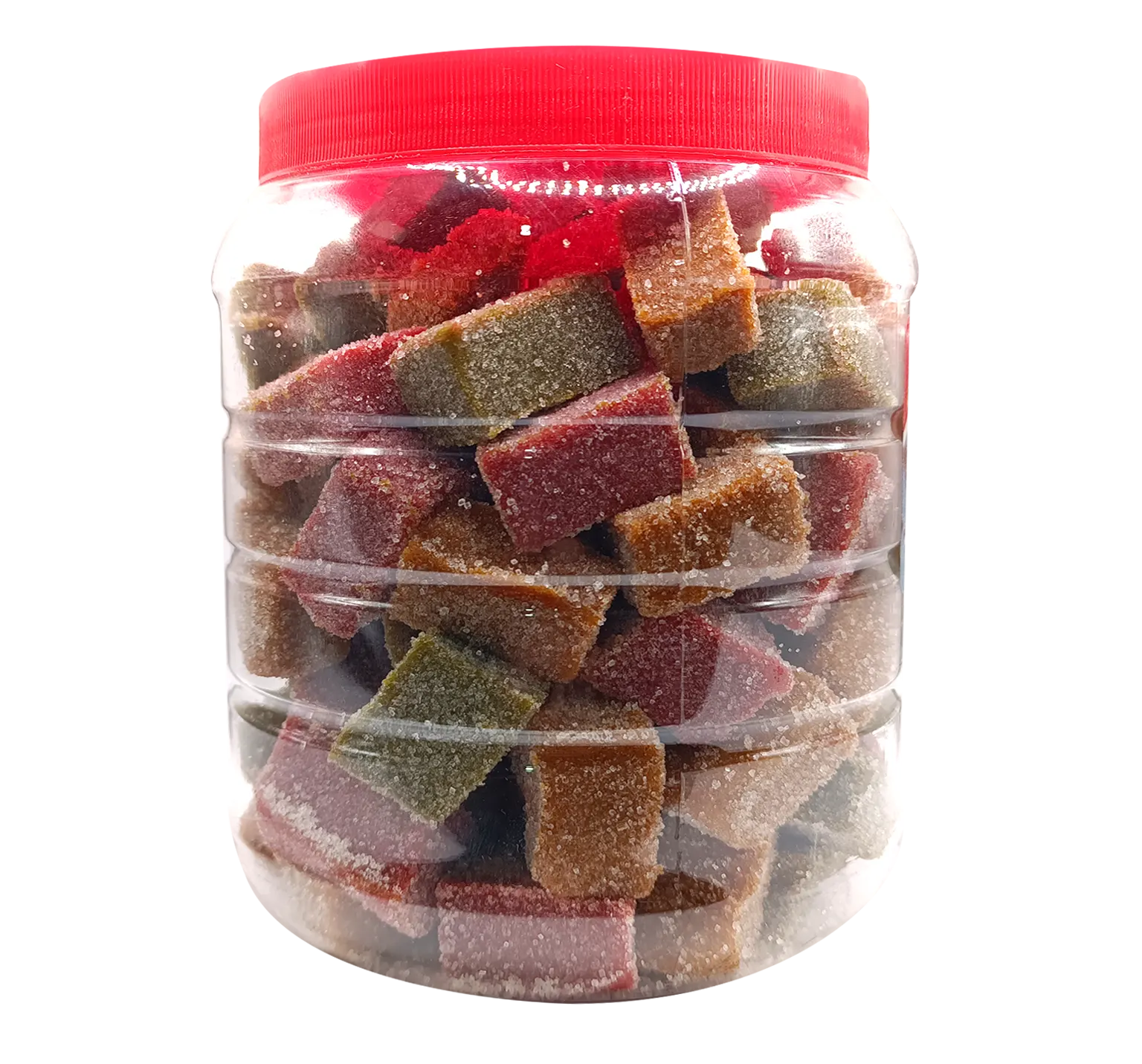 [48] VITROLERO EXPLOSION FRUTAS C/ 12 PZAS