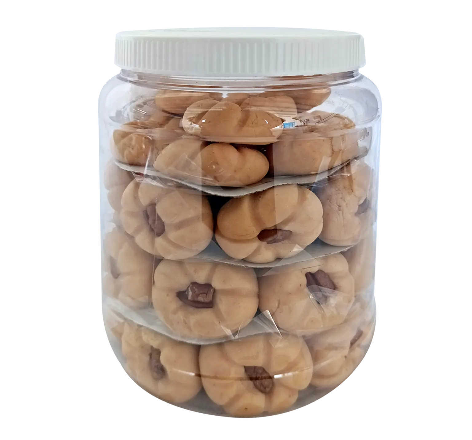 Vitrolero cremitas 12 pz