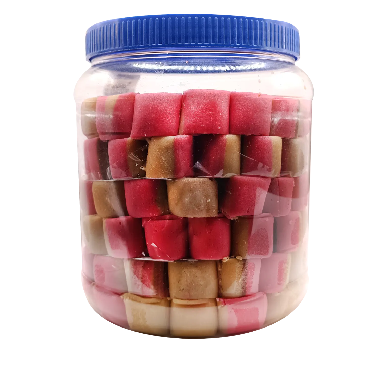 [99] VITROLERO JAMONCILLO 50 PIEZAS C/ 12 PZAS