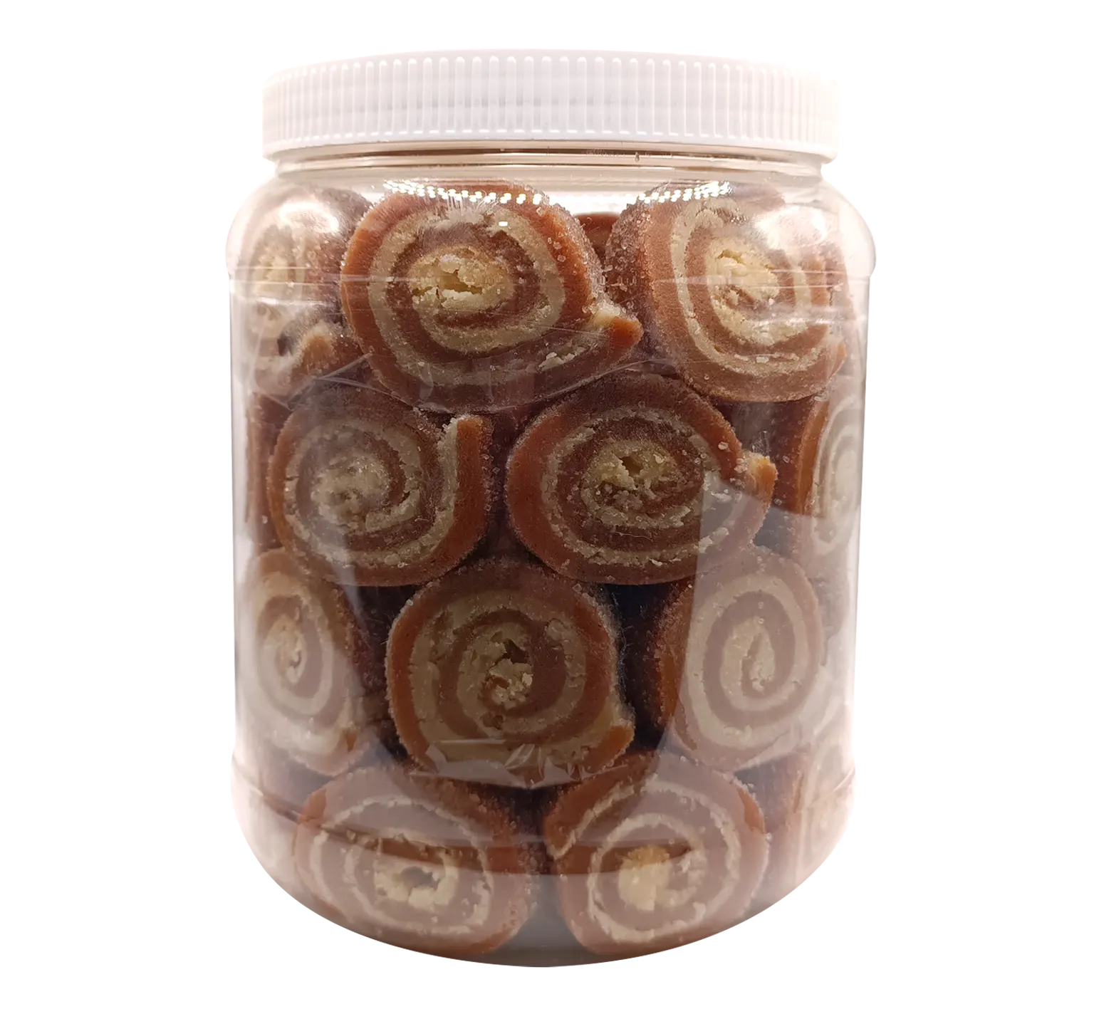 [110] Vitrolero rollo de guayaba