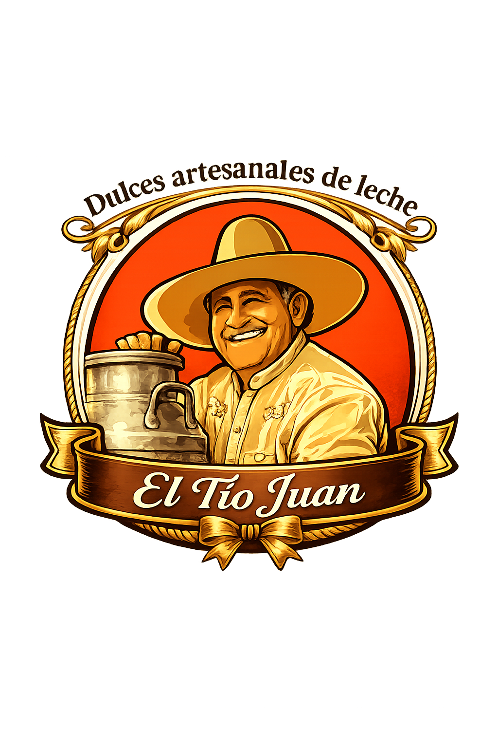 Dulces El tio Juan